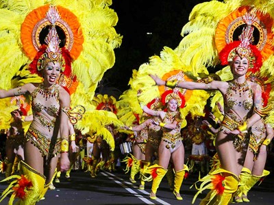 carnival-tenerife