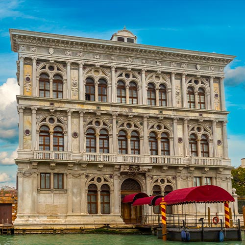 Casino of Venice