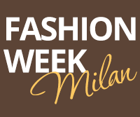Fashion week Milan (logo)