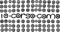 Logo: 10 Corso Como, Milan