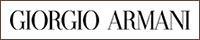 Logo Giorgio Armani
