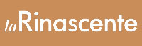 Logo La Rinascente, Milan
