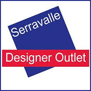 Logo Serravalle Designer Outlet