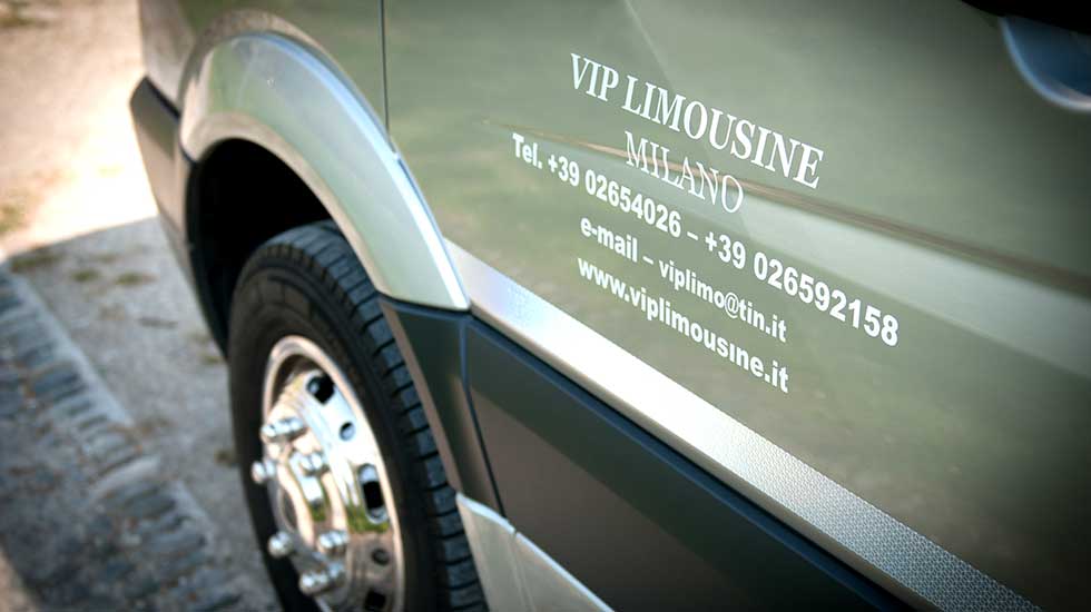 Mercedes Sprinter Luxury 16 seats: particular
