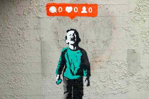 The art of Banksy - A visual protest al Mudec Beautiful exhibitions in Milan not to be missed in 2018!