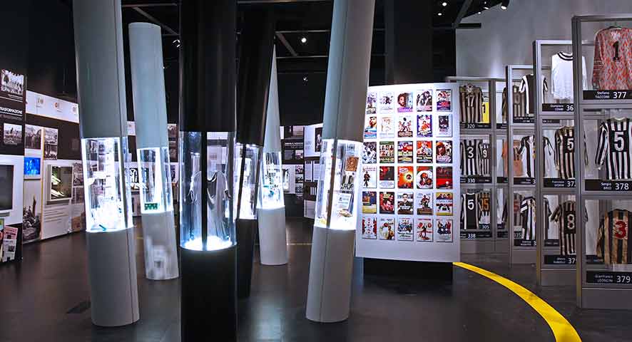 Juventus Museum Juventus Museum