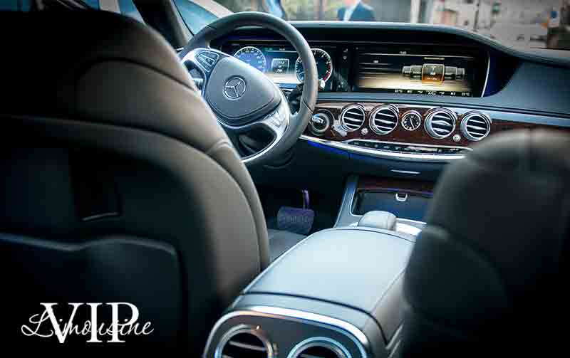 6 good reasons to rent a luxury car with driver in Milan!