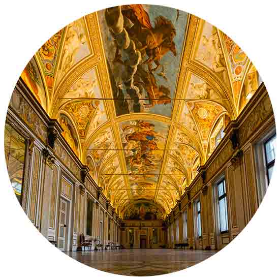 Mantova: 8 places not to be missed - Palazzo Ducale Mantova: 8 places not to be missed - Palazzo Ducale