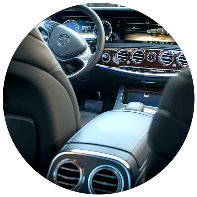 Come to Mantova with Vip Limousine! Come to Mantova with Vip Limousine!
