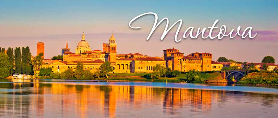 Mantova: 8 places not to be missed in the city of Mantegna