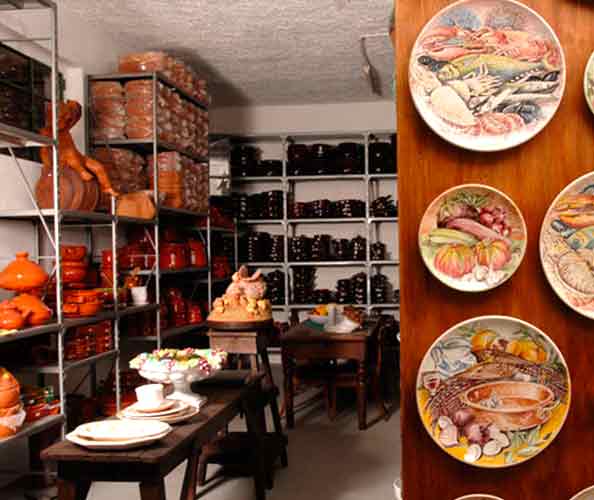 Fornace Curti In search of the secret places in Milan: Fornace Curti
