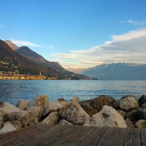 8 things to do and to see at Lago di Garda: Salò