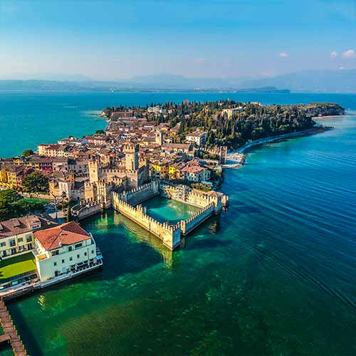 8 things to do and to see at Lago di Garda: Sirmione