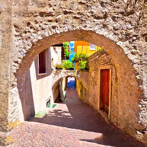 8 things to do and to see at Lago di Garda: Limone sul Garda