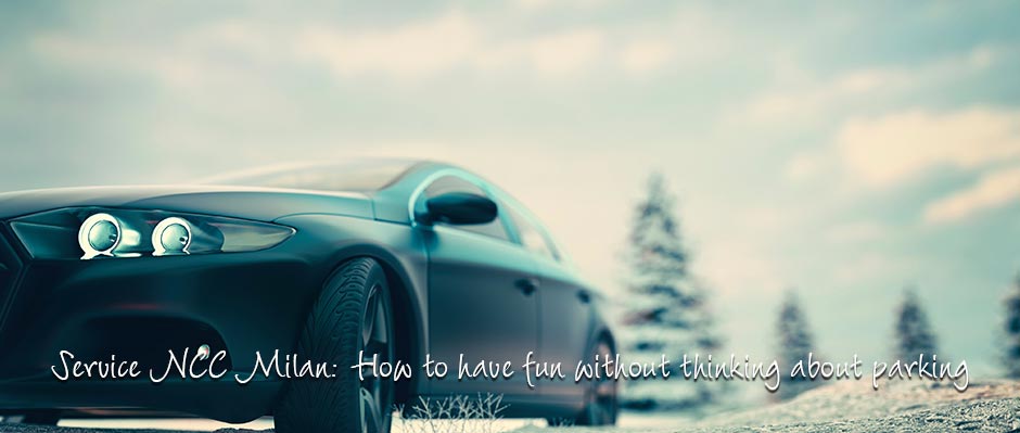 Car and Driver Hire Milan: How to Have Fun in Milan Without Stress