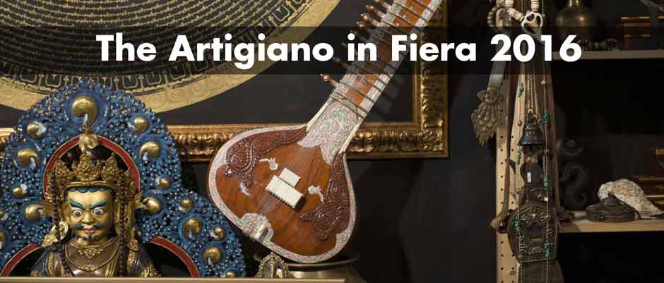 Fair of the handicrafts 2016