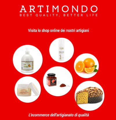 Artigiano in Fiera Milan: e-commerce