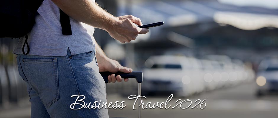 Business Travel 2026: Vip Limousine’s Commitment