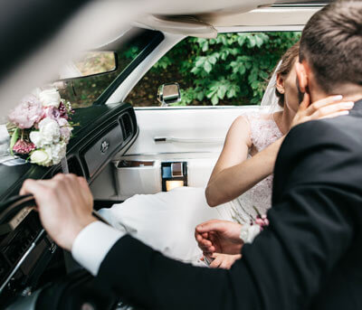 Car rental with driver Milan