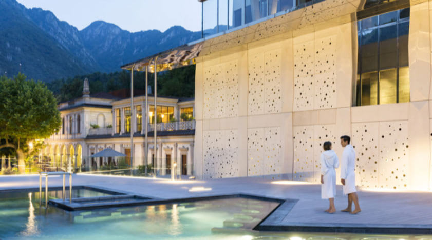 Car Rental with Driver Milan and Italian Spa Bonus 2021 - QC Terme San Pellegrino Car Rental with Driver Milan and Italian Spa Bonus 2021 - QC Terme San Pellegrino
