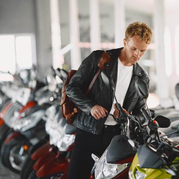 Car Rental with Driver Milan Experience EICMA