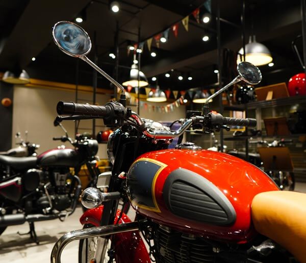 Car Rental with Driver Milan Experience EICMA