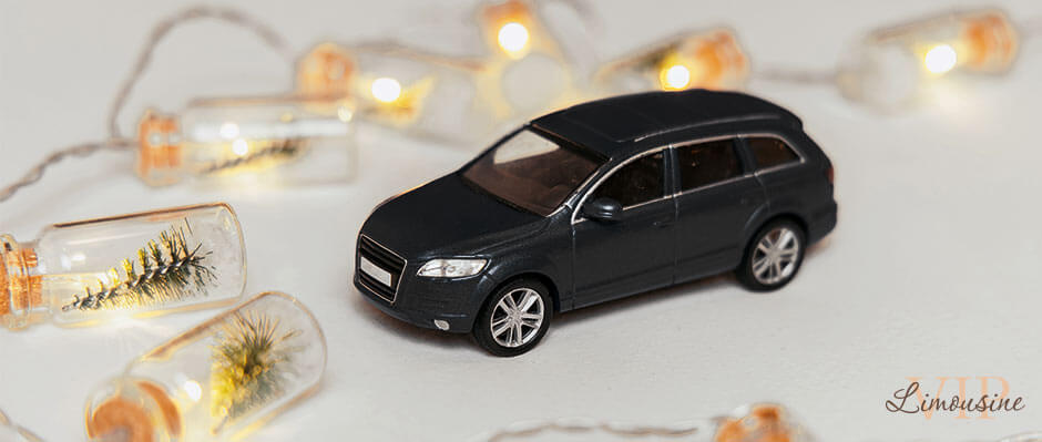 Car Rental with Driver Milan: Greetings and Annual Reports