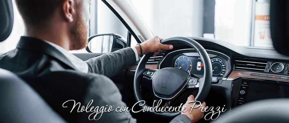 Chauffeur Services Milan: a Classy and Transparent Service