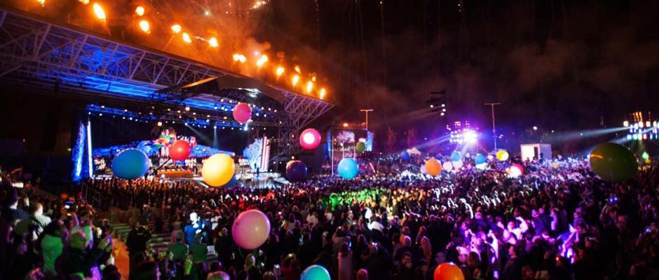 closing expo milan 2015 ceremony