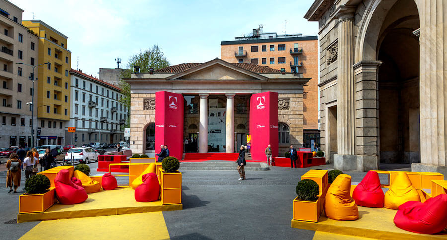 Design Week Milan: Fuorisalone Design Week Milan: Fuorisalone