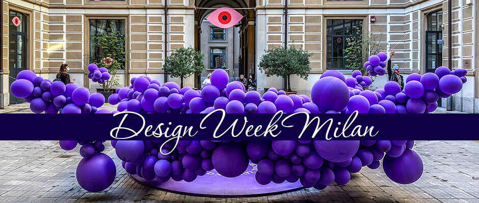 Design Week Milan: New Edition Coming Soon