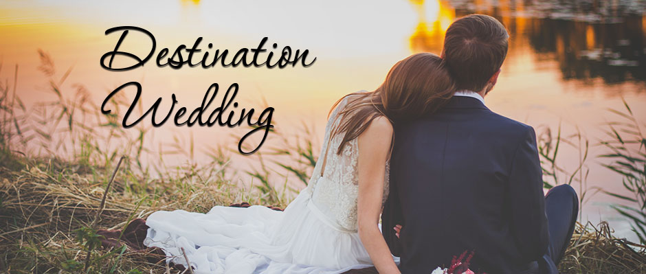 Destination Wedding: wedding in Italy in a luxury car with driver