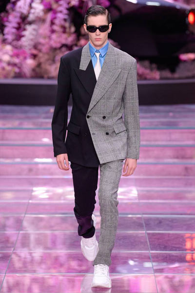 Milano Fashion Week Men’s Milano Fashion Week Men’s