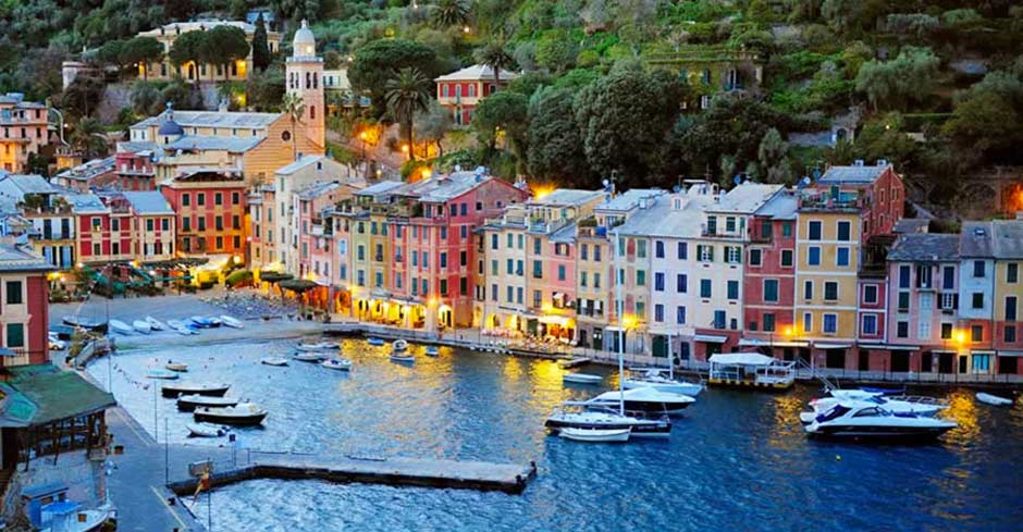 Liguria tour - Portofino Liguria tour - Portofino
