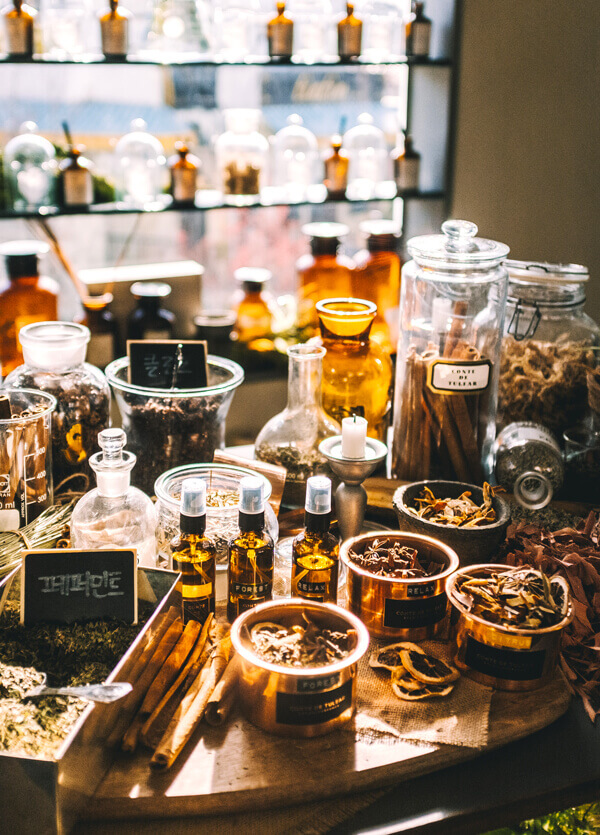 Go on a Trip to Grasse -  Personalised Perfume