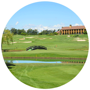 Golf Club Castelconturbia Italy