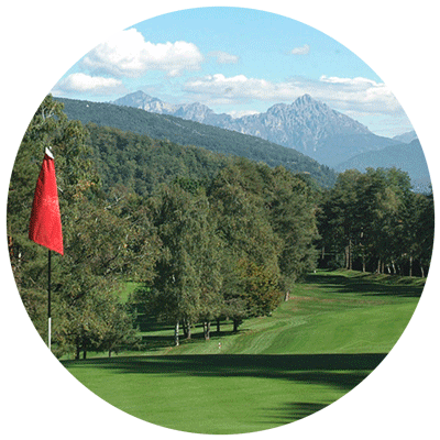 Villa d&rsquo;Este Golf Club Italy