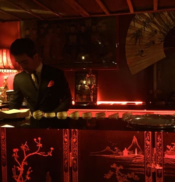 Hidden bars in Milan: a special tour with a private driver - Wootsu Society
