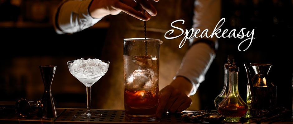 Hidden bars in Milan: a special tour with a private driver