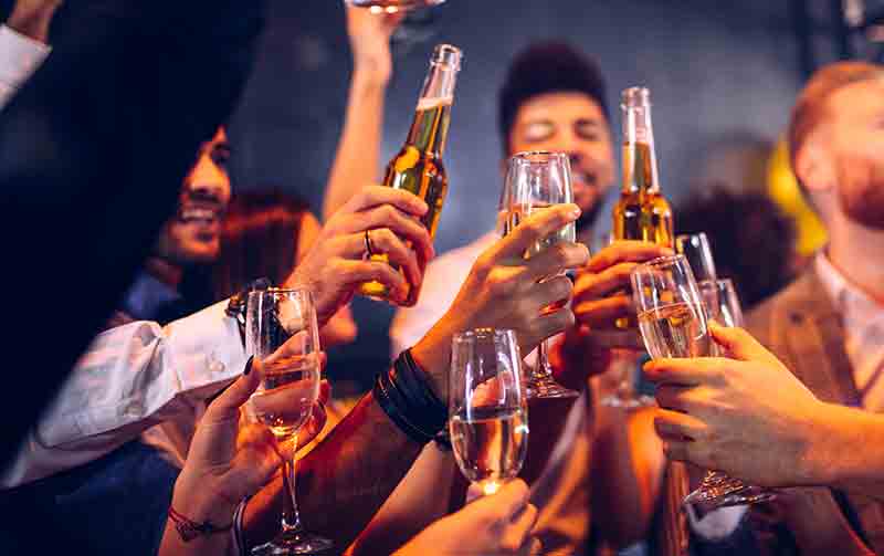 The right location for your special events in Milan The right location for your special events in Milan