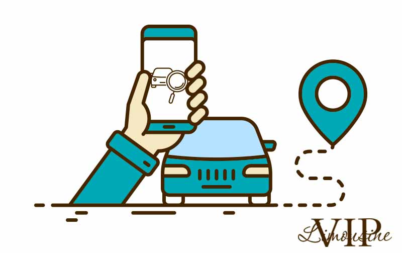 A luxury car rental with driver or a taxi: what to choose?