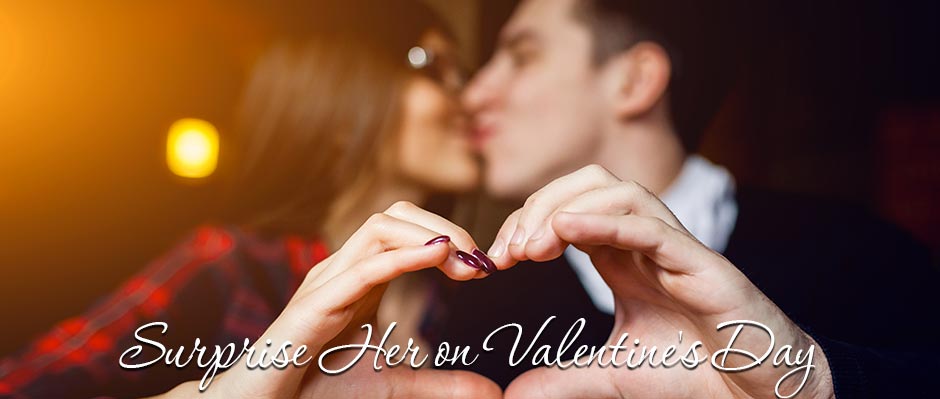 Luxury Car Rental With Driver Milan: Surprise Her on Valentine's Day