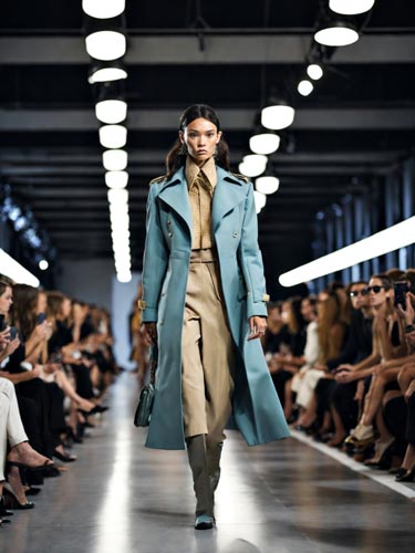 Milan Fashion Week 2015 logo