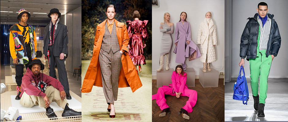 Haute couture in Milan in phygital version Haute couture in Milan in phygital version