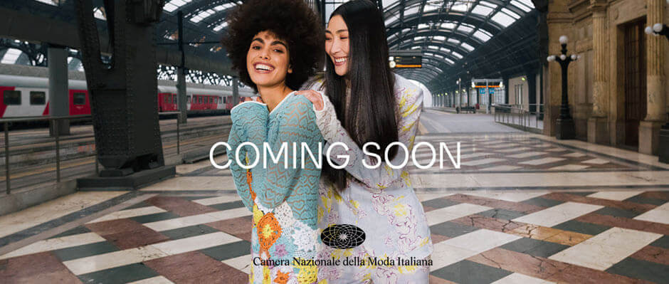 Milan Fashion Week 2021 in Digital Version