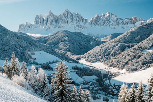 Milano cortina 2026 olympic games: view