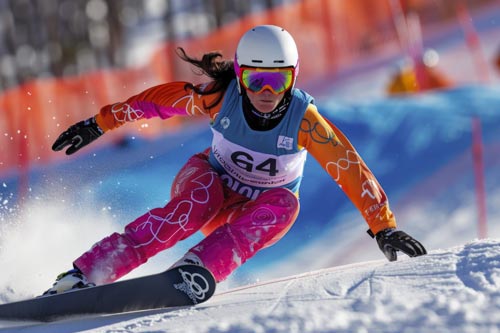 Milano cortina 2026 olympic games