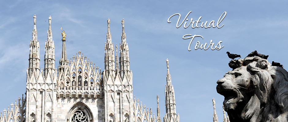 Open culture: explore the worldwide art with virtual tours