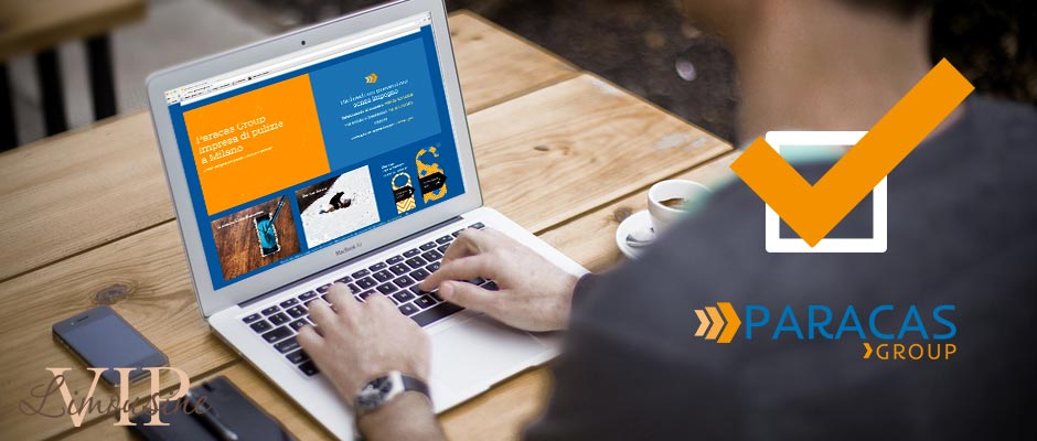Partnership with Paracas Group