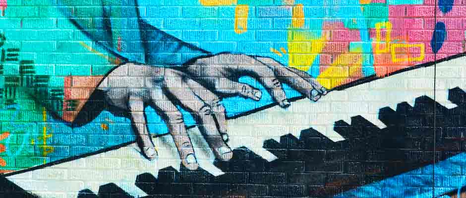 Piano City Milano 2018